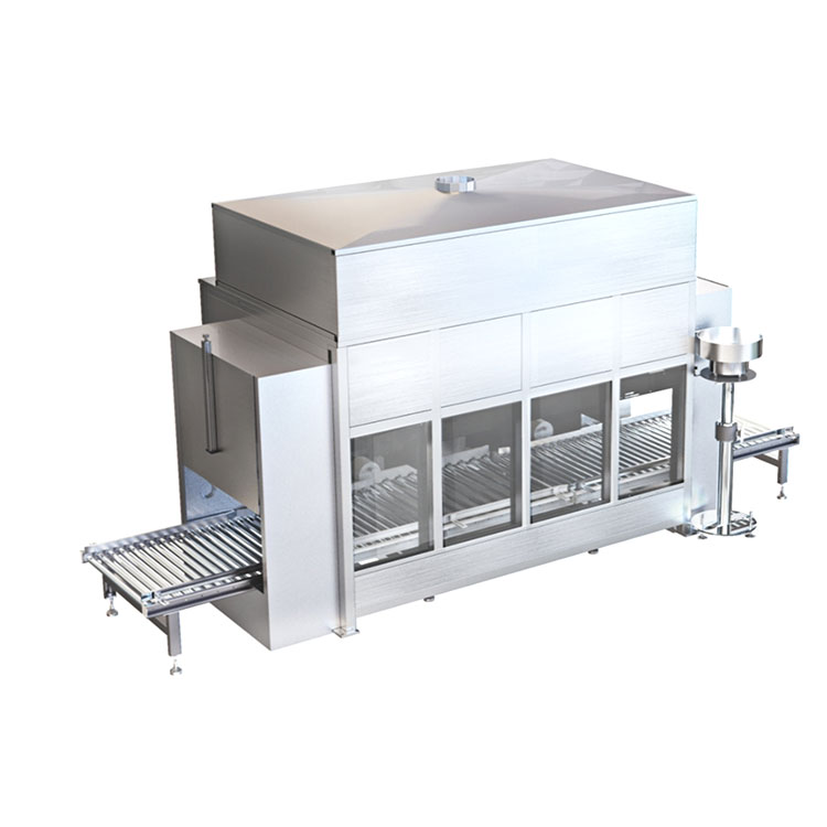 200L IBC Va'aiga Fully Automatic Filling Machine